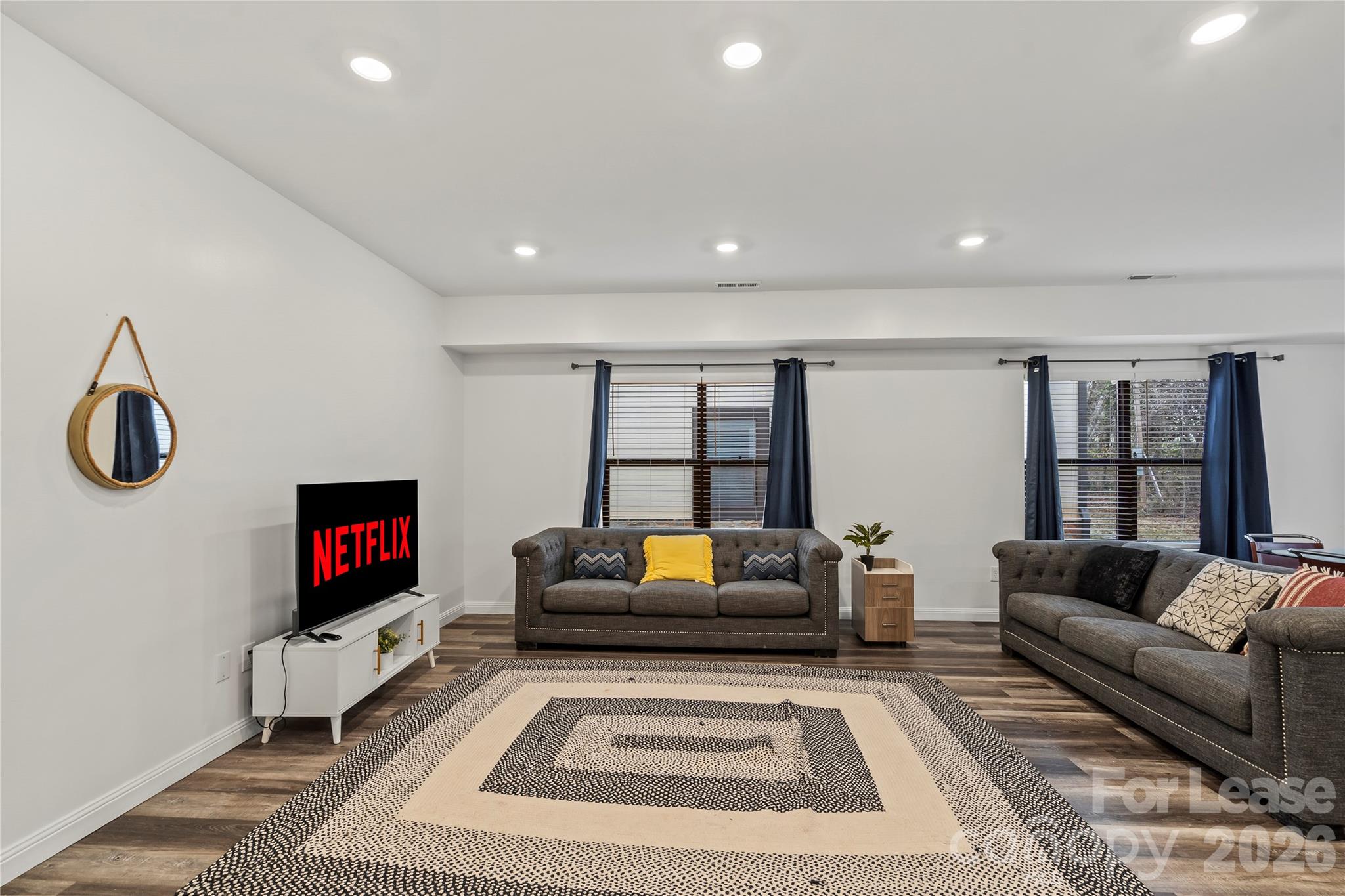 2813 Ava, Charlotte, NC. property listing photo