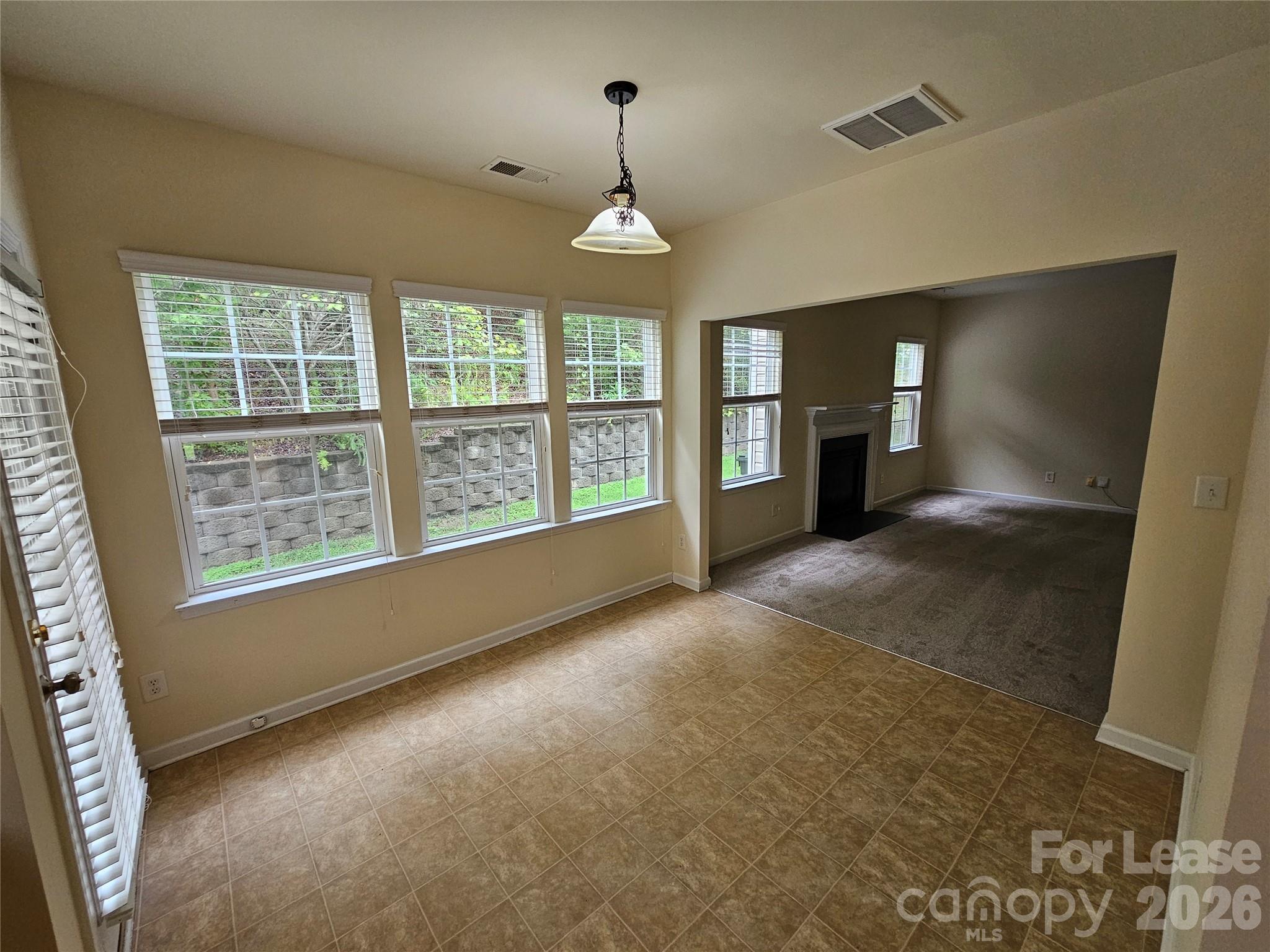 7227 Tanners Creek Drive, Huntersville, NC. property listing photo