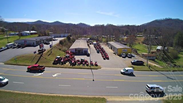 478 Asheville Road, Sylva, NC -  - $695,000