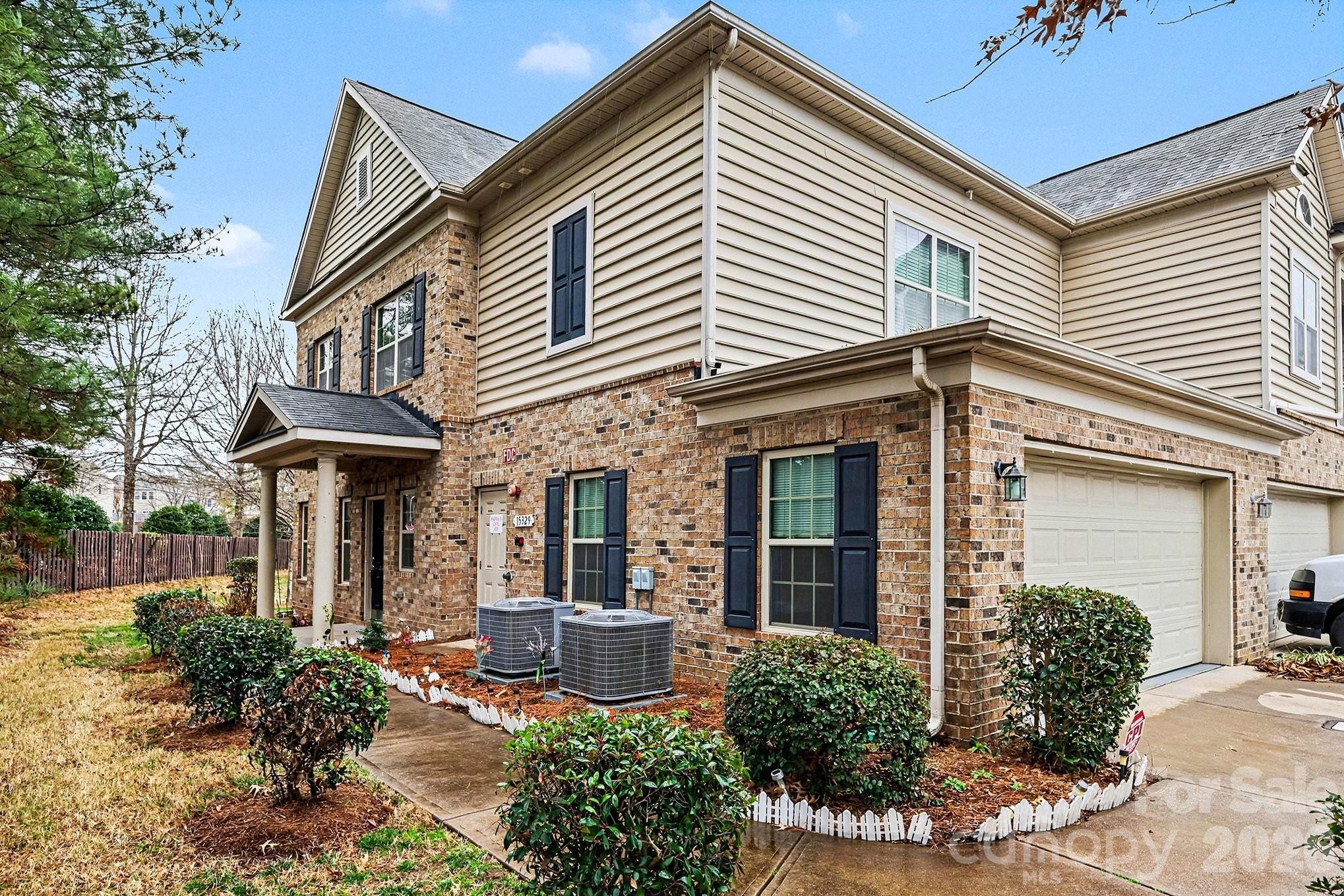 11703 Rapallo Way, Charlotte, NC. property listing photo