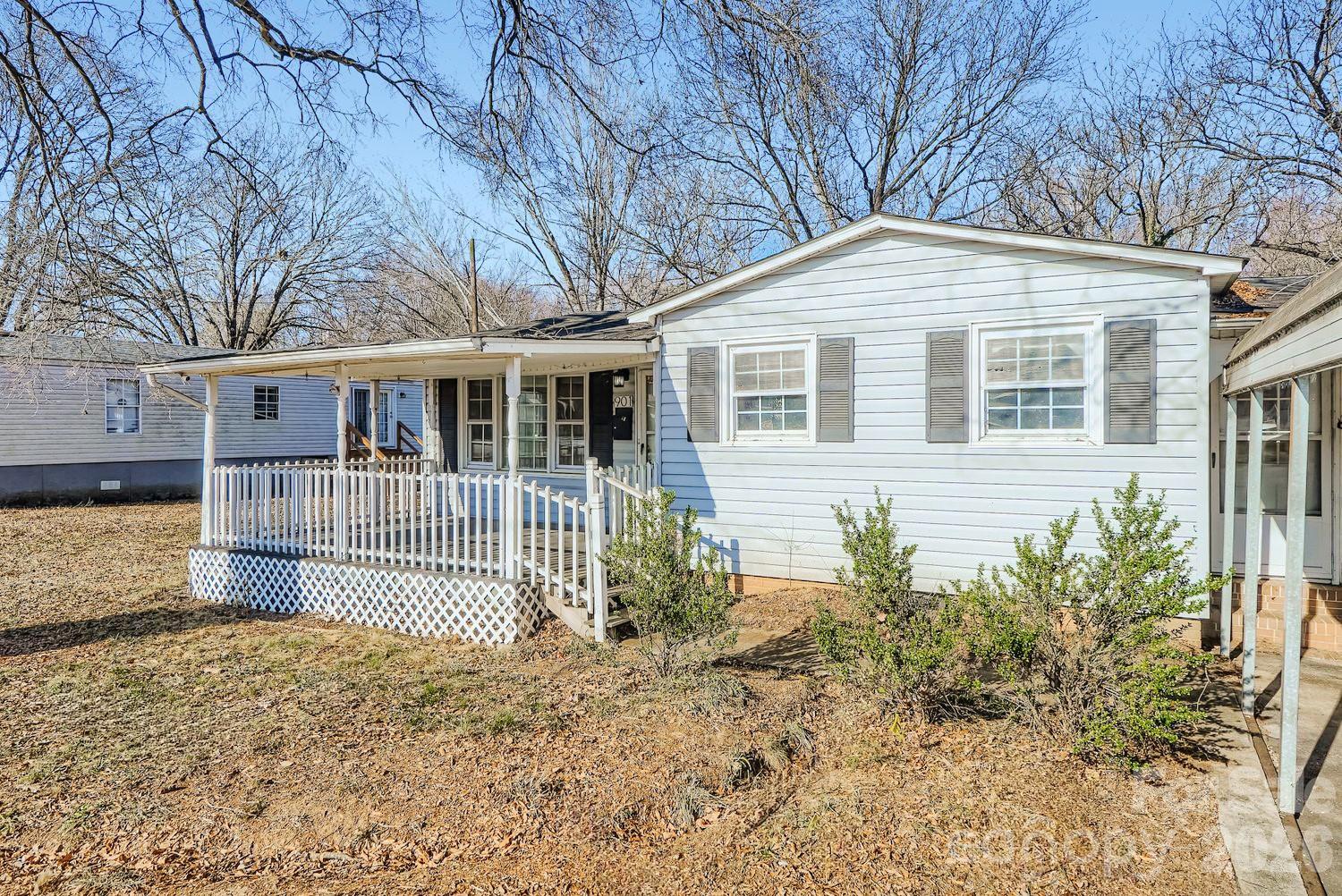 901 Klondale Street, China Grove, NC. property listing photo