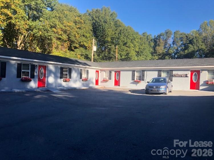 1039 Cleveland Avenue, Gastonia, NC. property listing photo