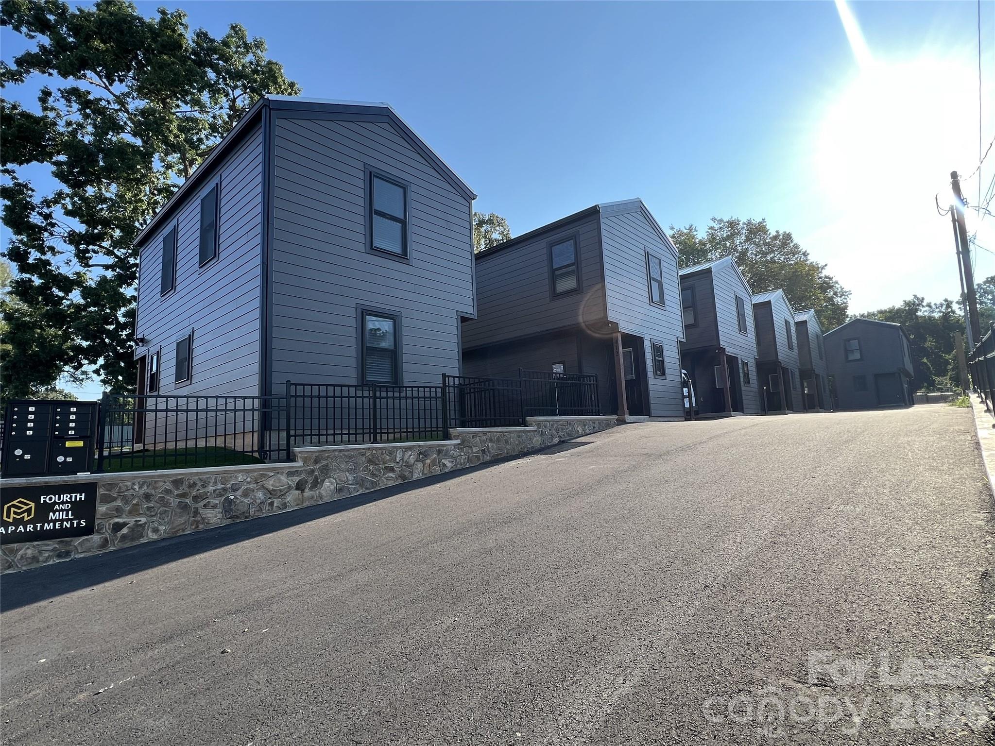 410 N 4th Street, Albemarle, NC. property listing photo