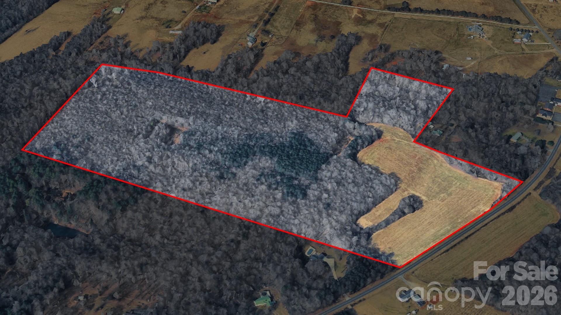 00 Garden Valley Road, Statesville, NC. property listing photo