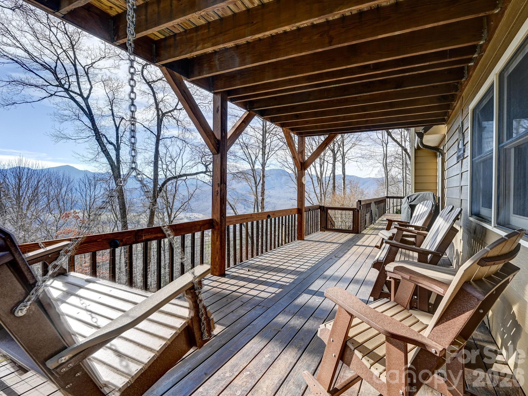 1954 Utah Mountain Road, Waynesville, NC. property listing photo