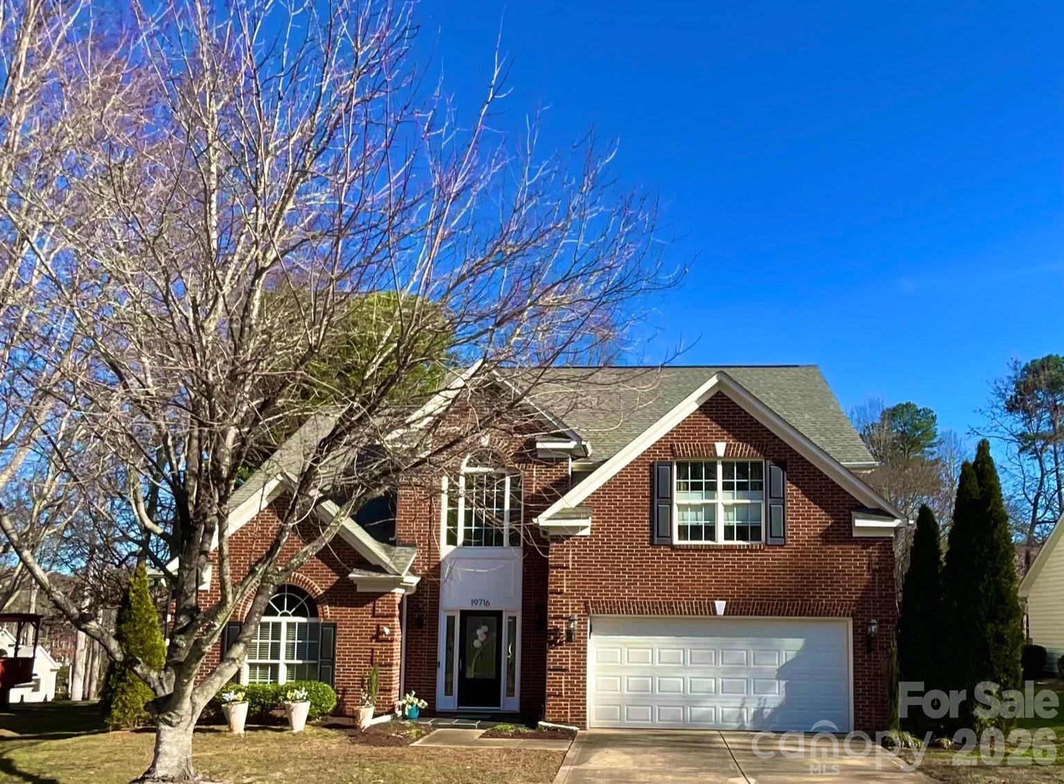 19716 Outermark Lane, Cornelius, NC. property listing photo