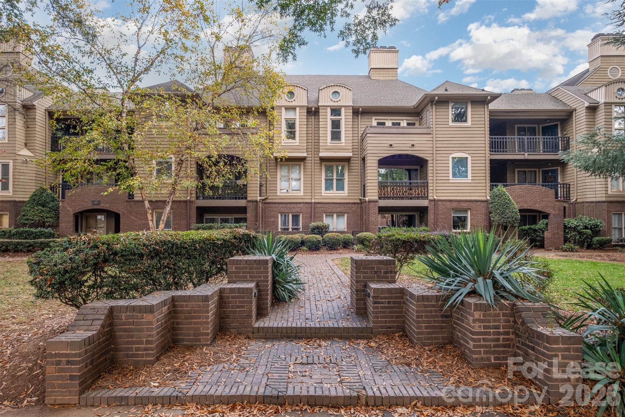 1101 E Morehead Street, Charlotte, NC. property listing photo