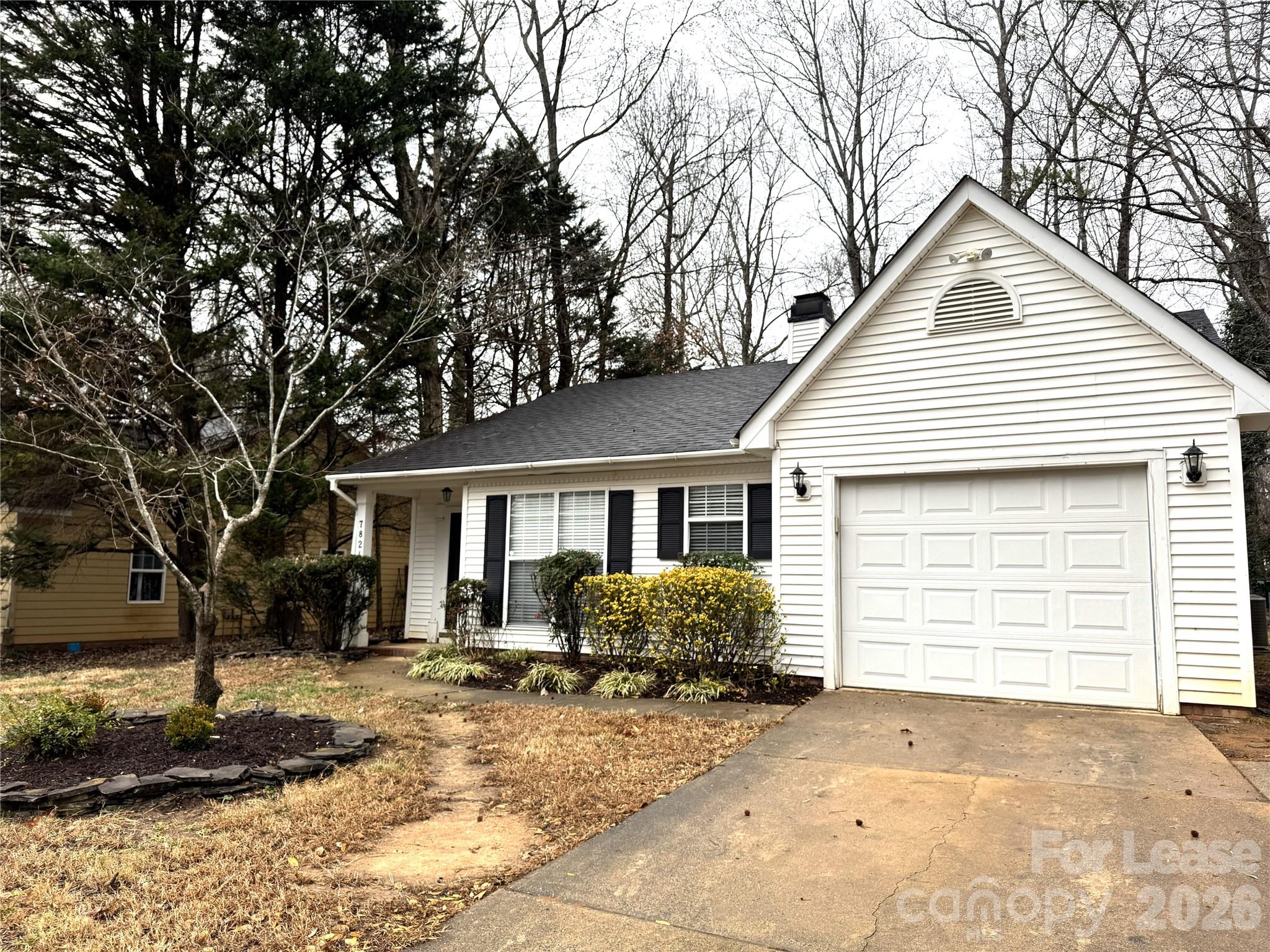 7824 Pelican Court, Charlotte, NC. property listing photo