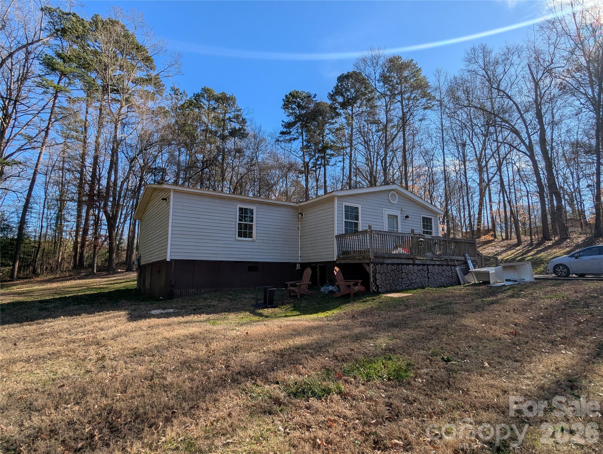 129 Hugo Drive, Gastonia, NC. property listing photo