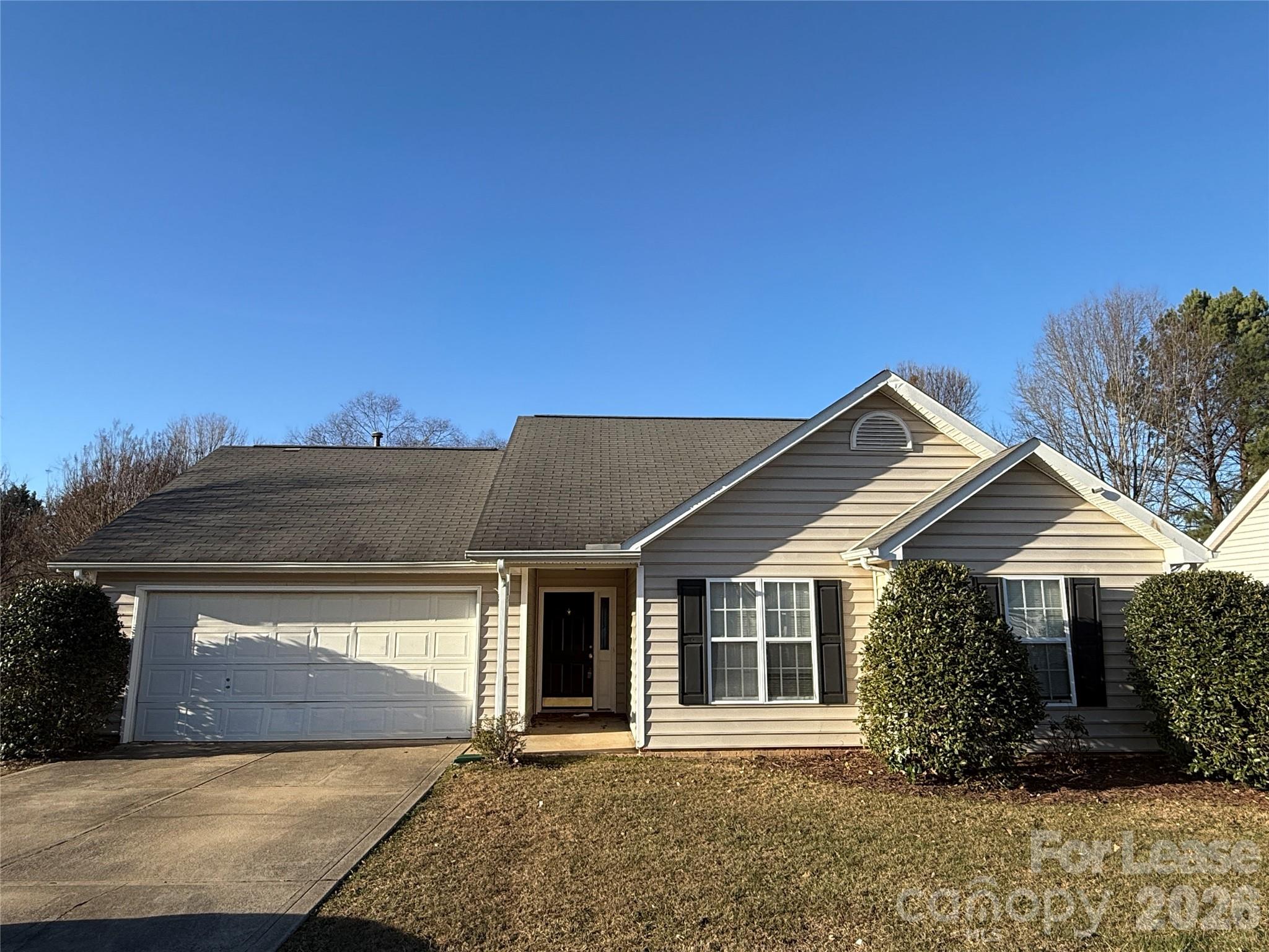 12631 Cumberland Crest Drive, Huntersville, NC. property listing photo