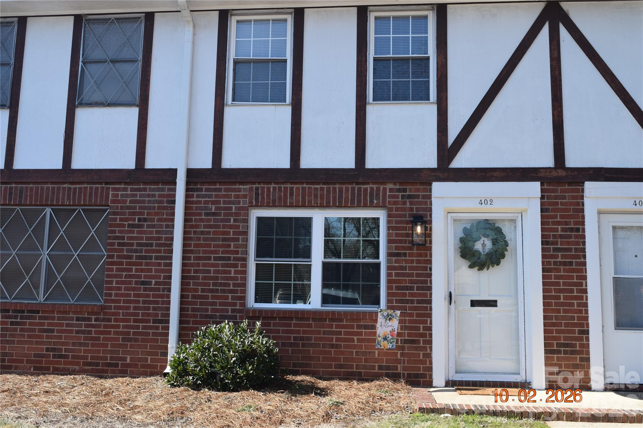 1300 Larchmont Place Apt 402, Salisbury, NC. property listing photo