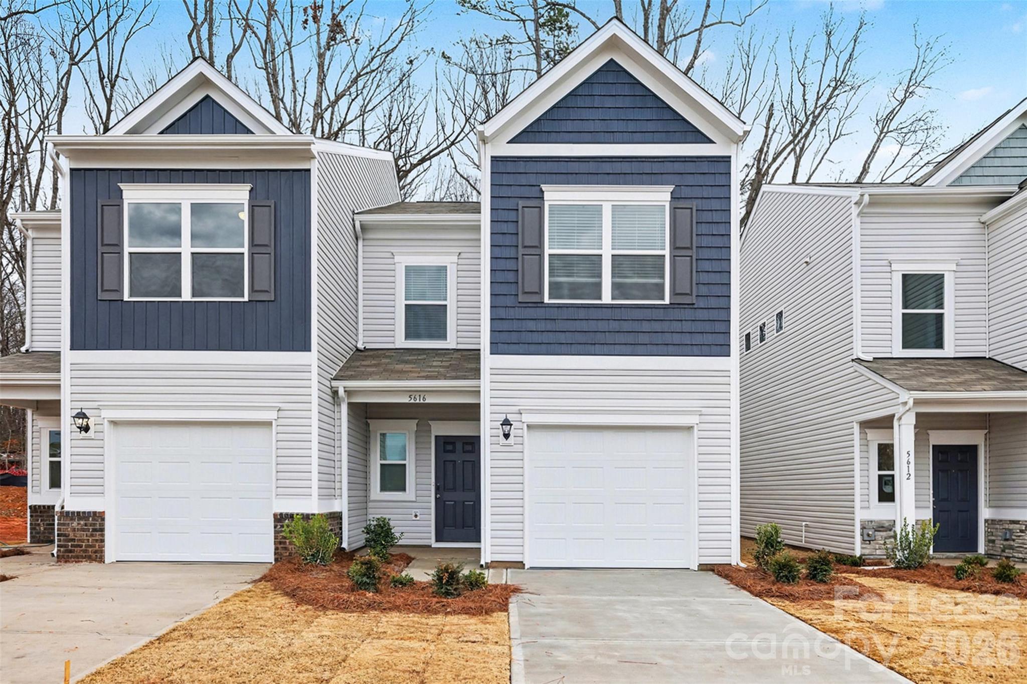 5616 Ringneck Road, Charlotte, NC. property listing photo