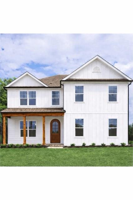 6427 Medlin Road Apt 1, Monroe, NC. property listing photo