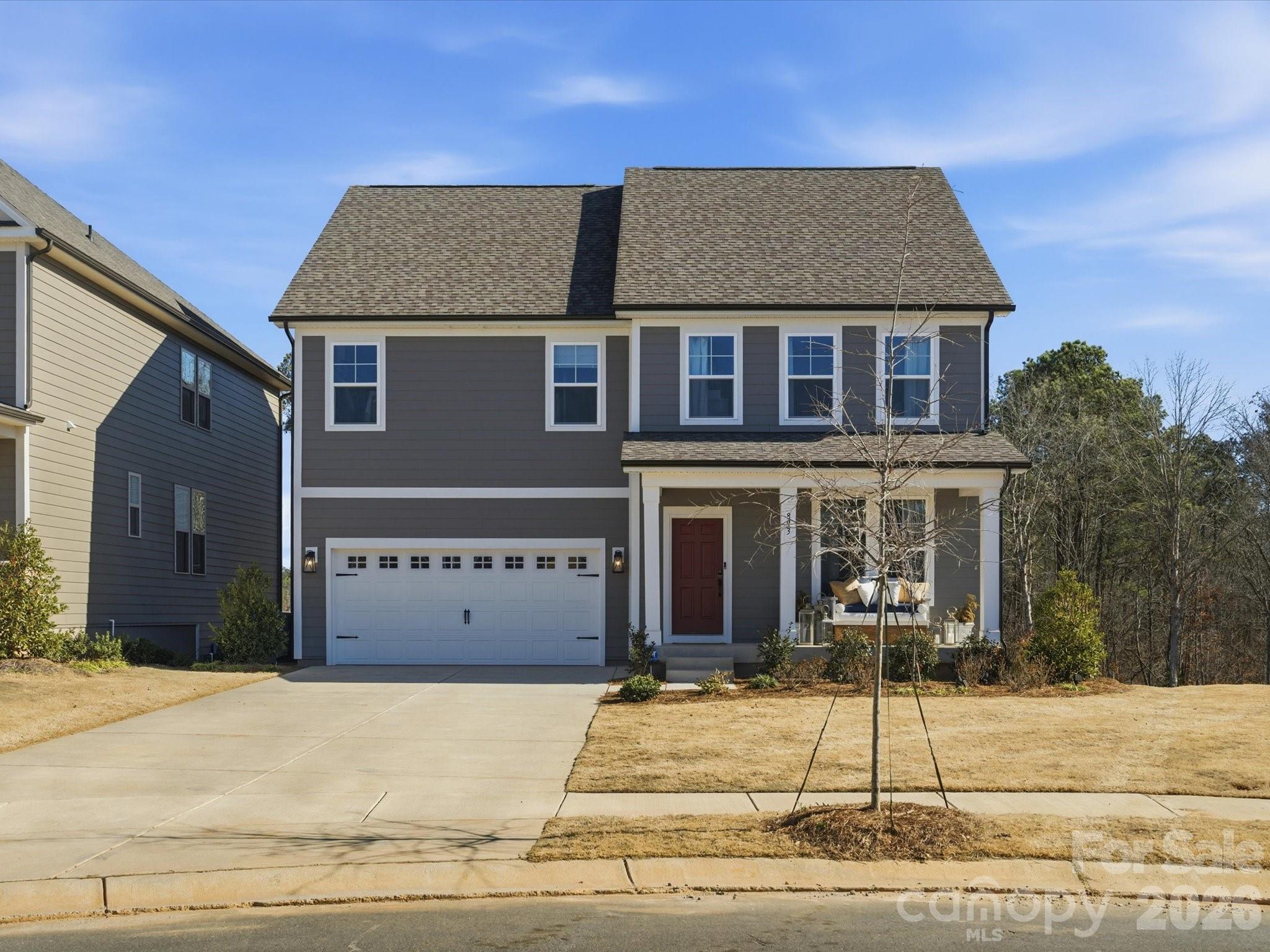 893 Regulus, York, SC. property listing photo