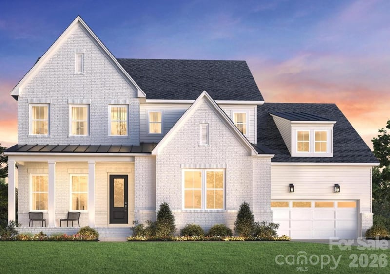 1007 Kendall Drive Apt 2, Wesley Chapel, NC - 5 beds, 4.5 baths, 3,905 sqft - $1,094,995