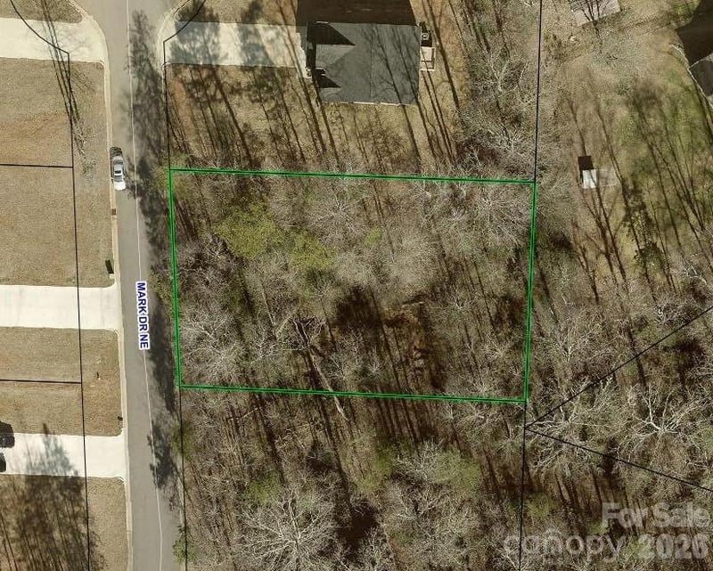 5136 Mark Drive NE, Hickory, NC -  - $18,000