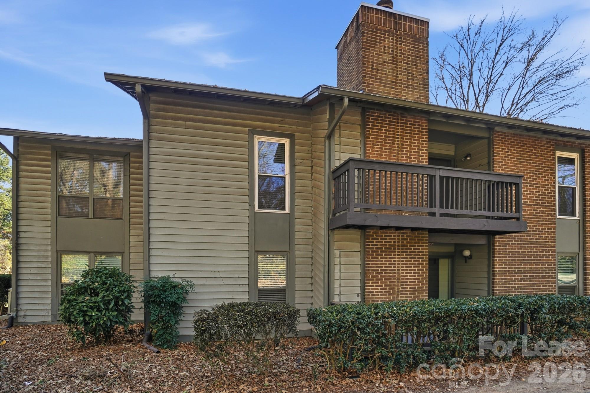 4948 Sardis Road C, Charlotte, NC. property listing photo