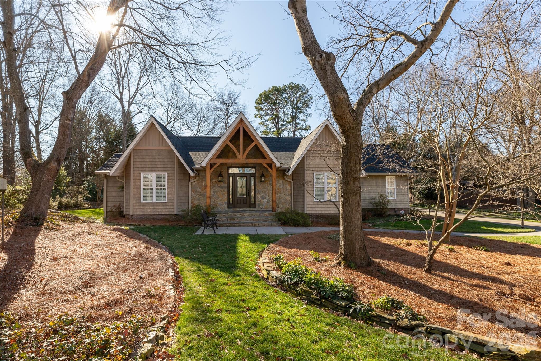1305 Merrimont Avenue, Kings Mountain, NC. property listing photo