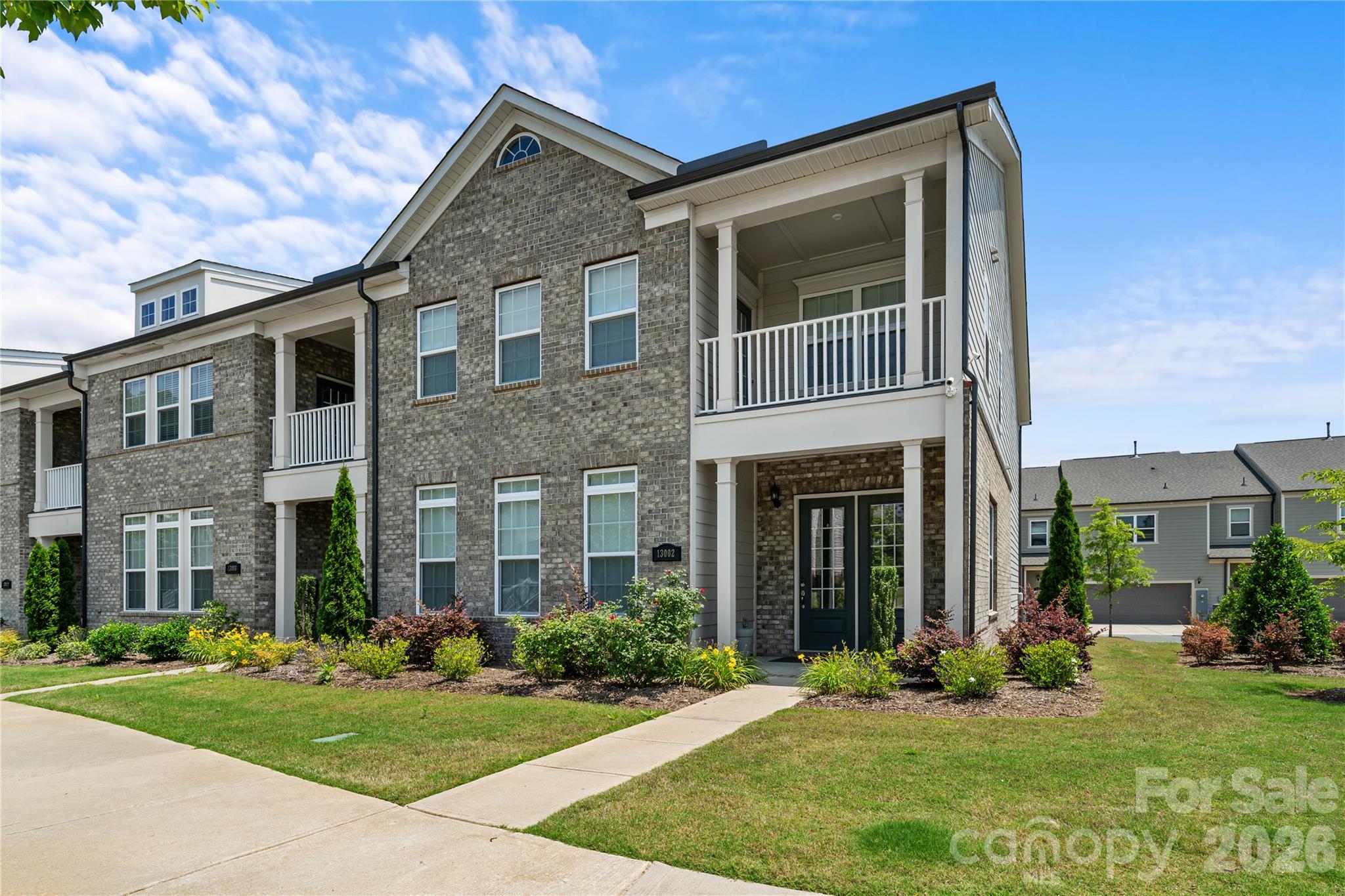13002 Butters Apt 44, Charlotte, NC. property listing photo
