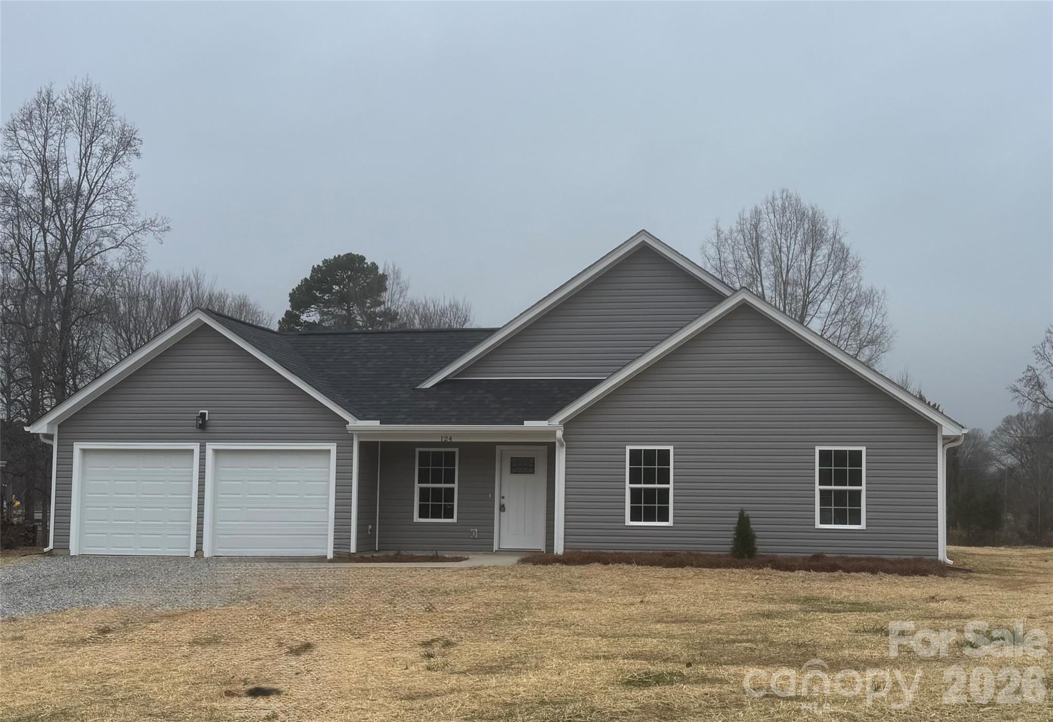 124 Peace Lane, Mooresville, NC. property listing photo