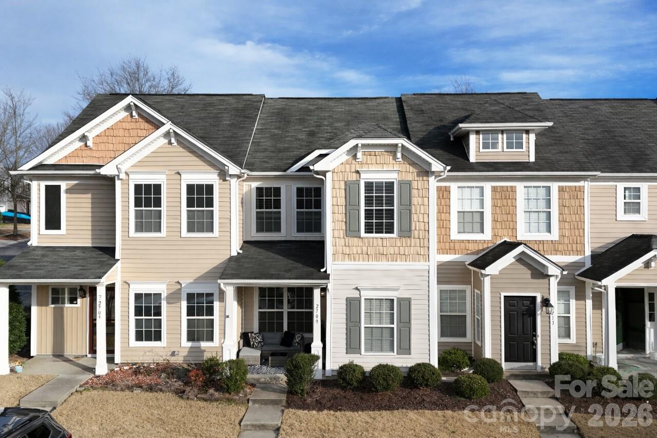 2709 Grain Mill, Charlotte, NC. property listing photo