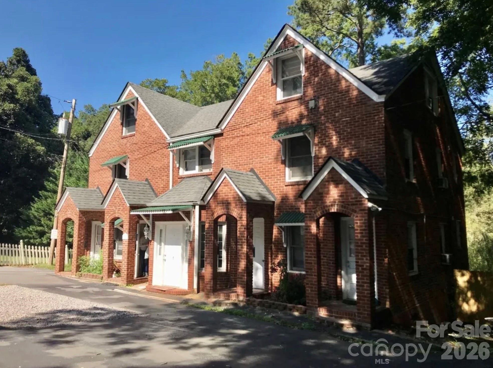 161 Union Street S, Concord, NC. property listing photo