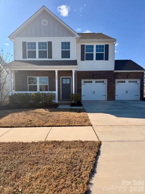 638 Skywatch, Monroe, NC. property listing photo