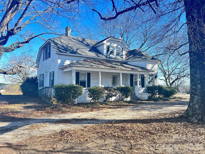 1746 N Post Road, Shelby, NC -  - $225,000