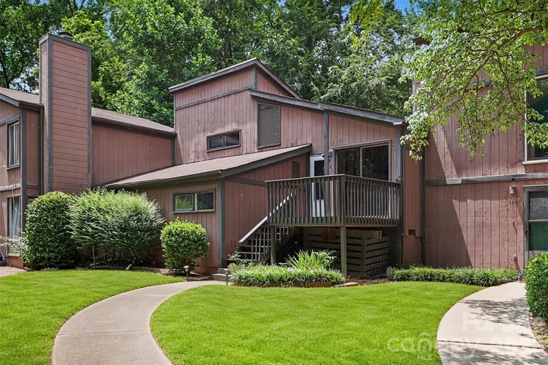 6102 Honeysuckle Lane, Charlotte, NC - 3 beds, 2 baths, 1,429 sqft - $230,000