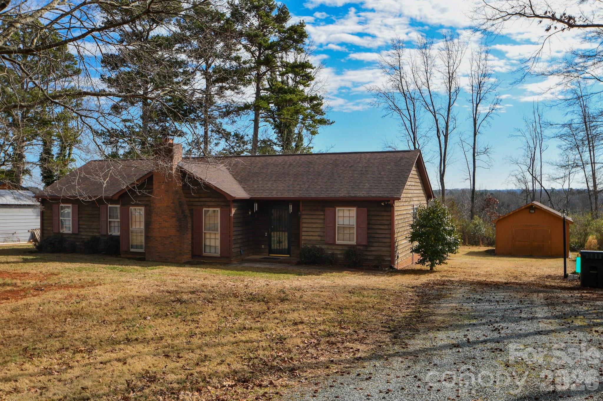 2209 Waverly Drive, Monroe, NC. property listing photo