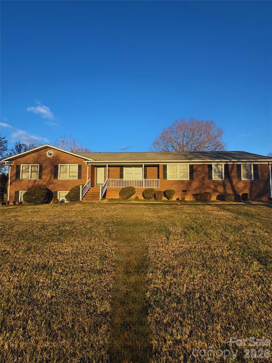 3400 Cline School Road, Concord, NC. property listing photo