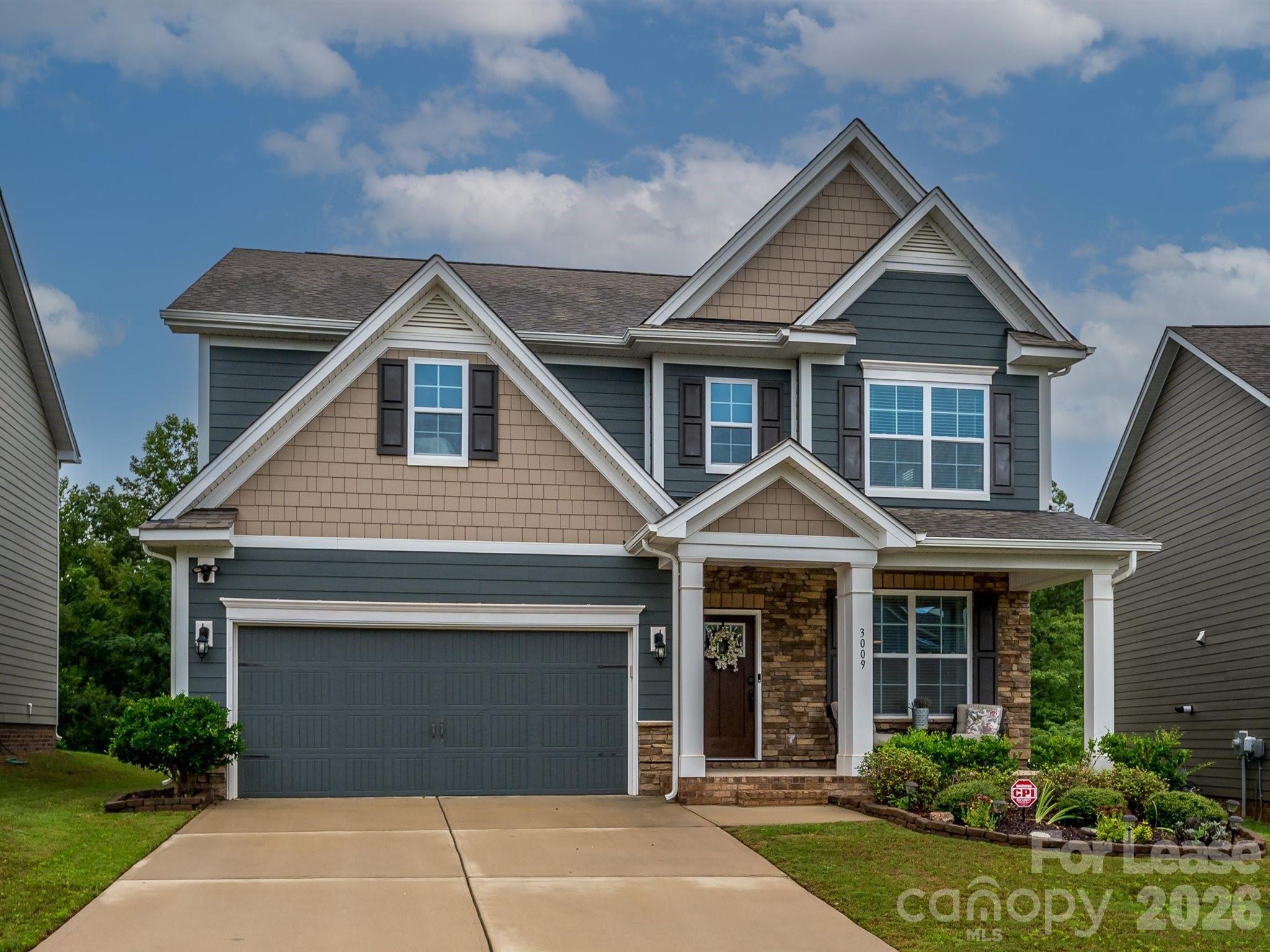 3009 Lydney, Waxhaw, NC. property listing photo