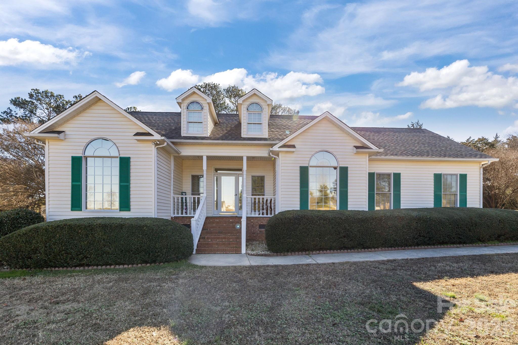 1206 Cole Avenue, Rock Hill, SC. property listing photo
