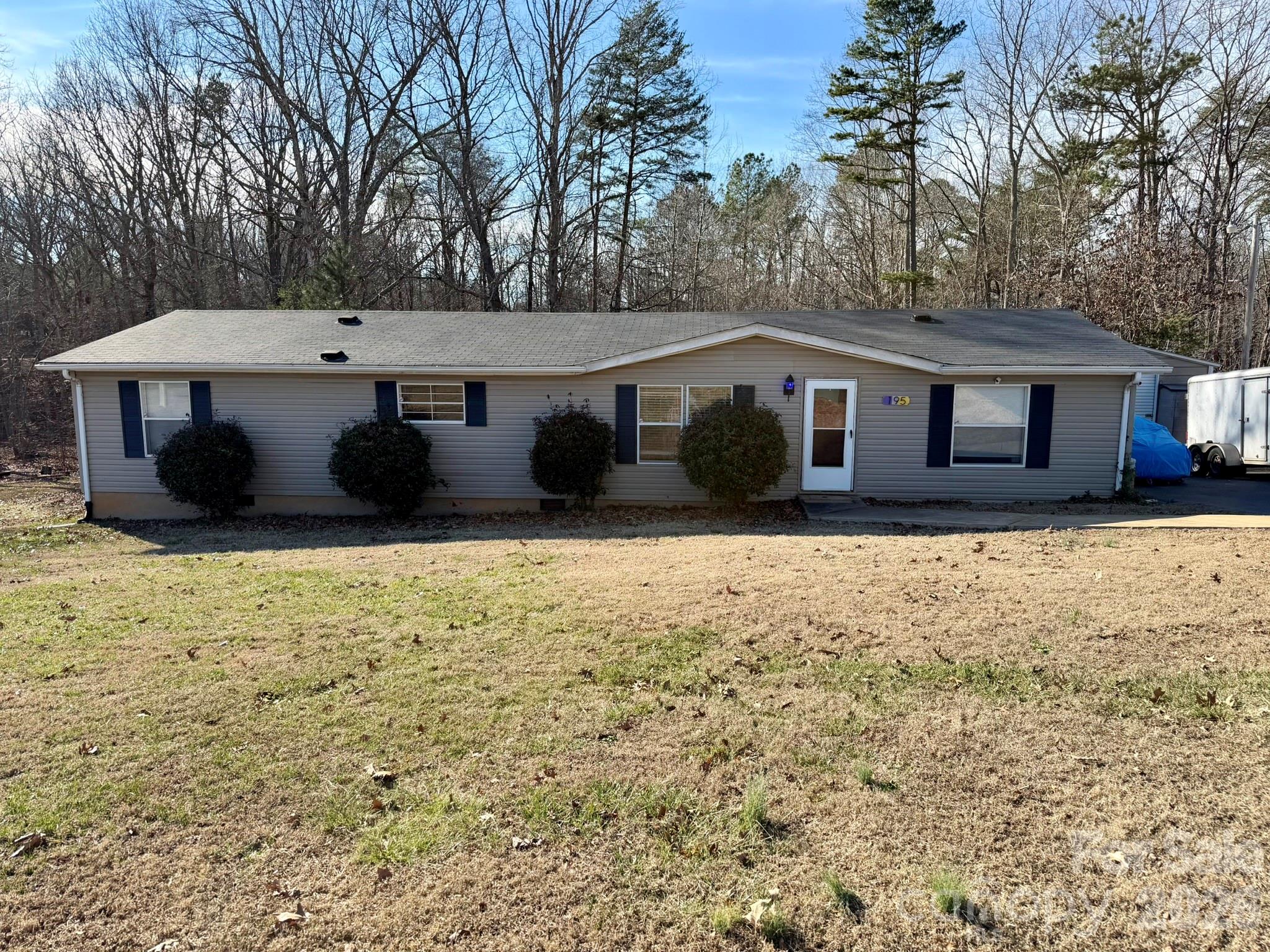 195 Big Tree Drive, Statesville, NC. property listing photo