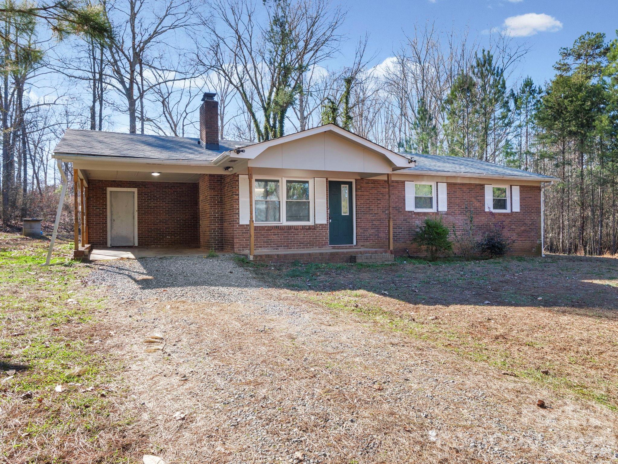 3113 Sandie Drive, Shelby, NC. property listing photo