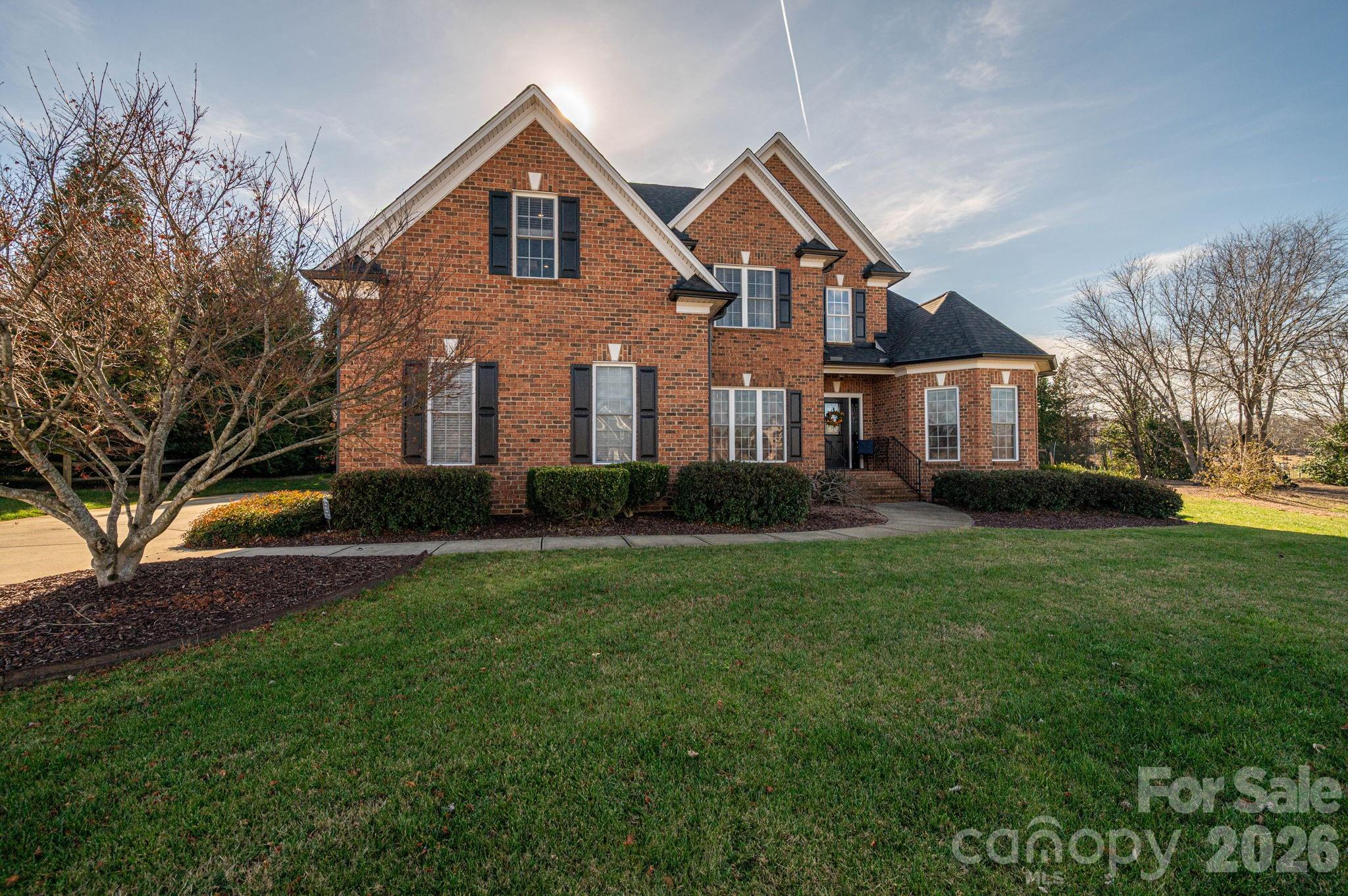 4009 Tall Timber Court, Gastonia, NC. property listing photo