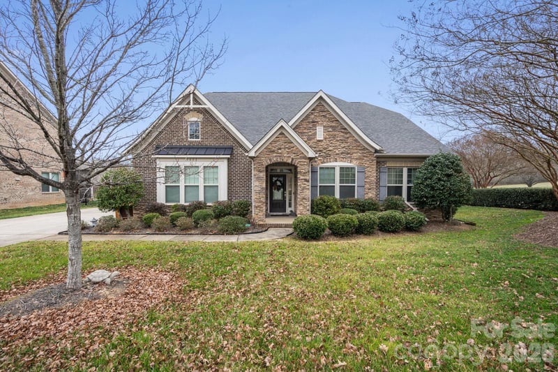 1002 Crismark, Indian Trail, NC - 5 beds, 3 baths, 3,388 sqft - $749,000