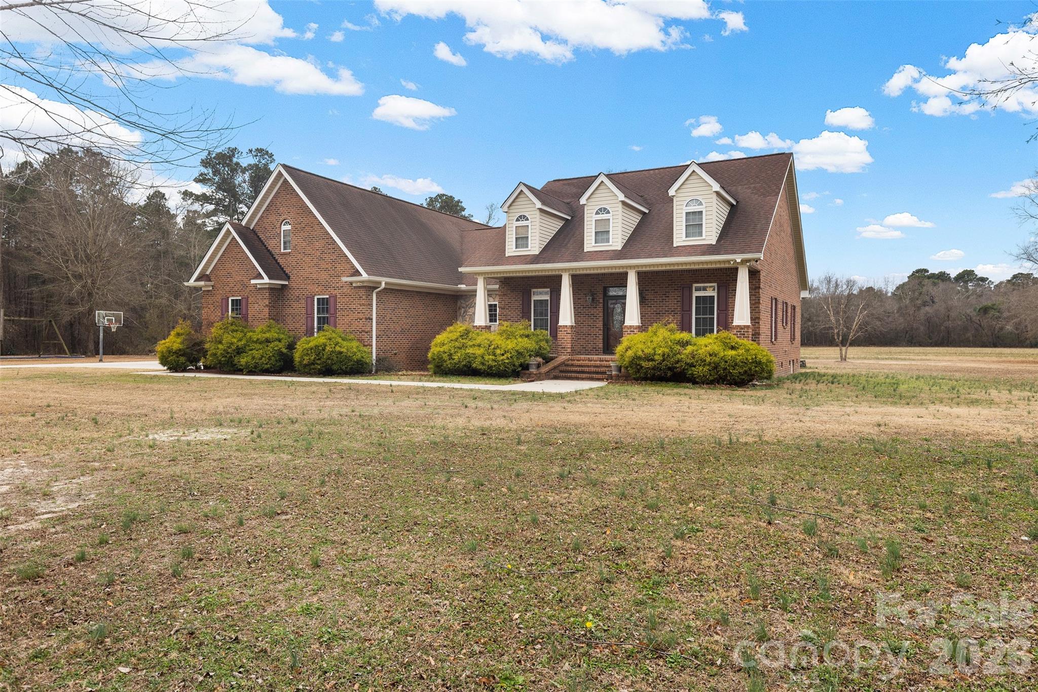 2751 Buie Philadelphus, Red Springs, NC. property listing photo
