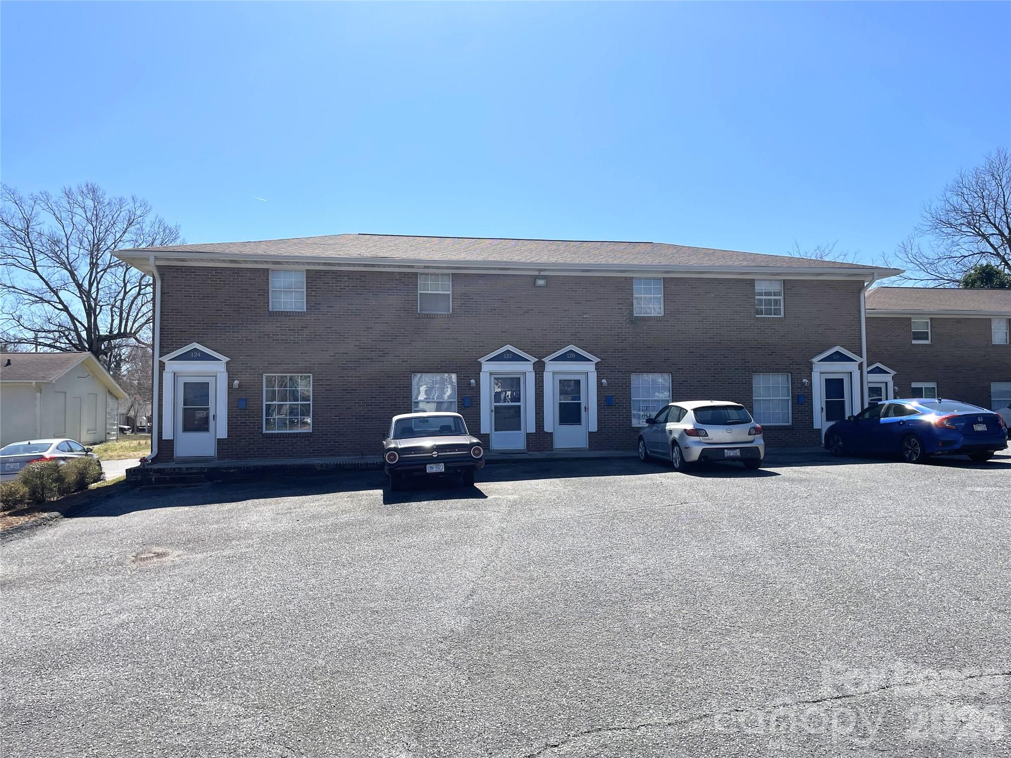 120 E Church Street, Stanley, NC. property listing photo