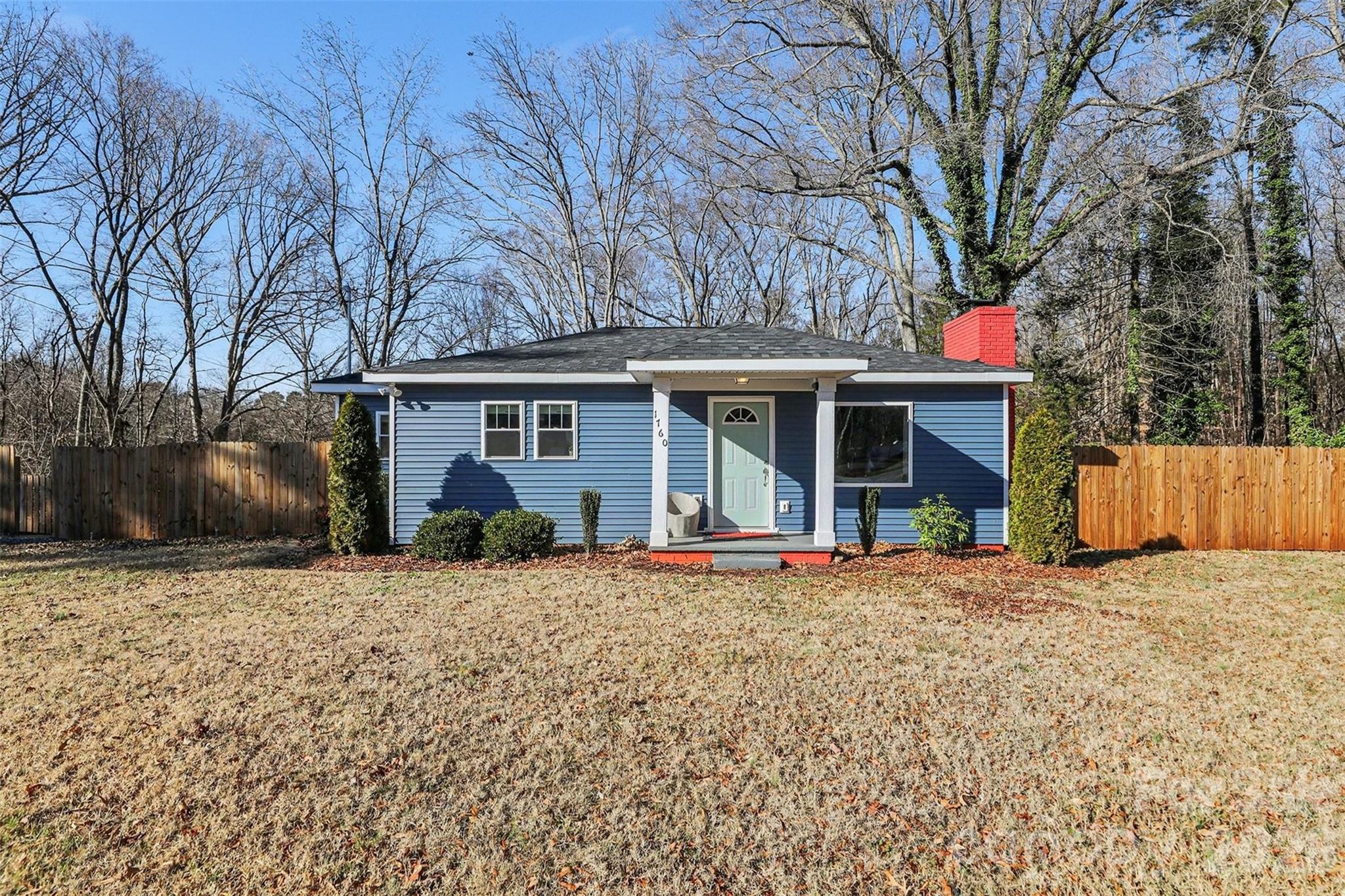 1760 Shearers, Davidson, NC. property listing photo
