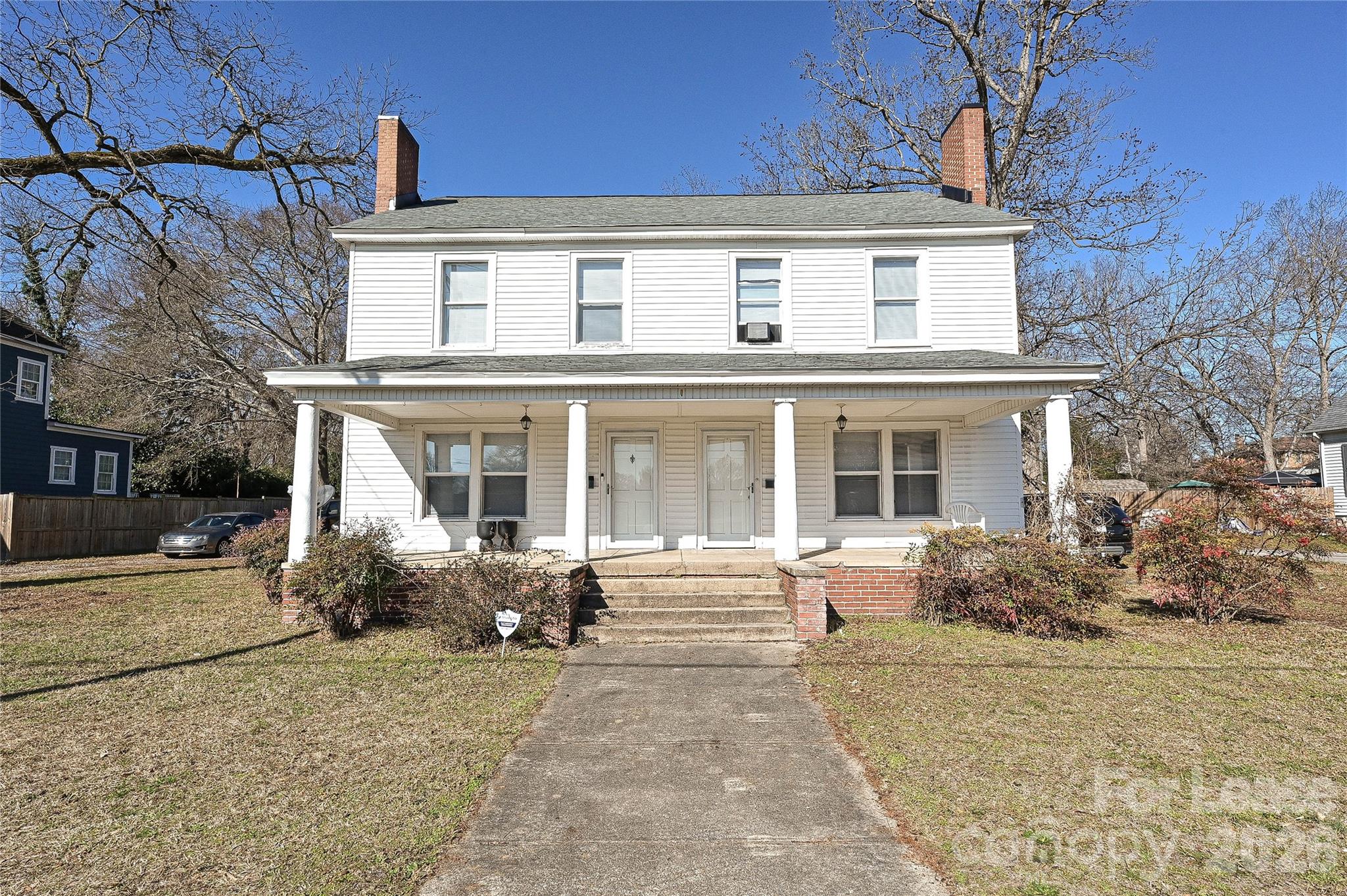 134 Saluda Street B, Chester, SC. property listing photo
