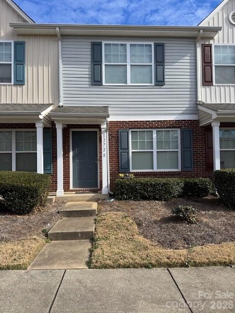 12728 Livengood Lane, Charlotte, NC. property listing photo