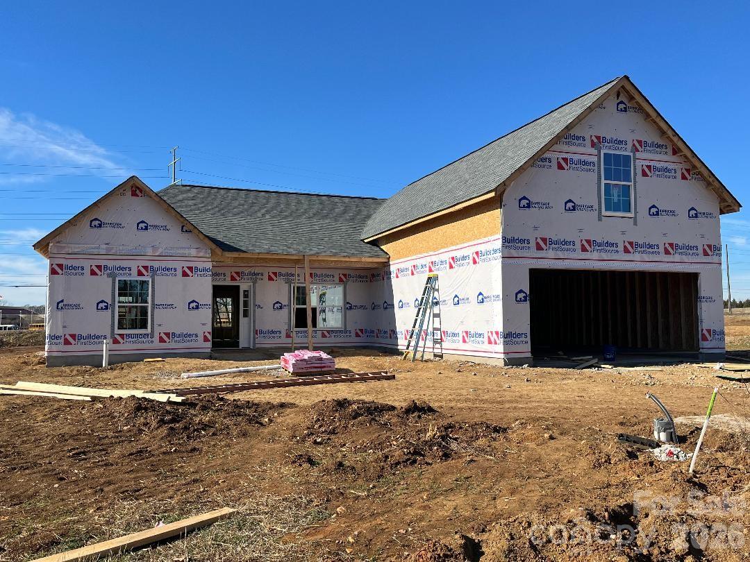 262 Corrie Ann, Concord, NC. property listing photo