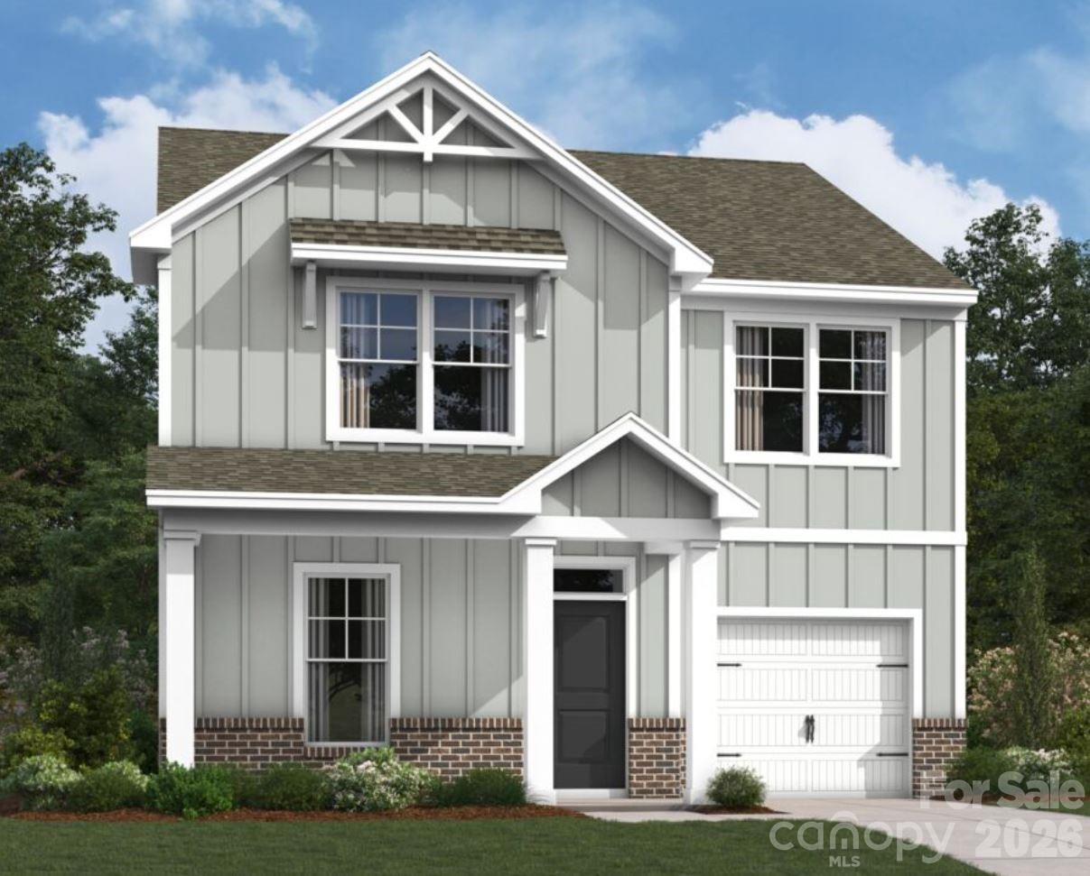 1485 Kate Cecil Way, York, SC. property listing photo