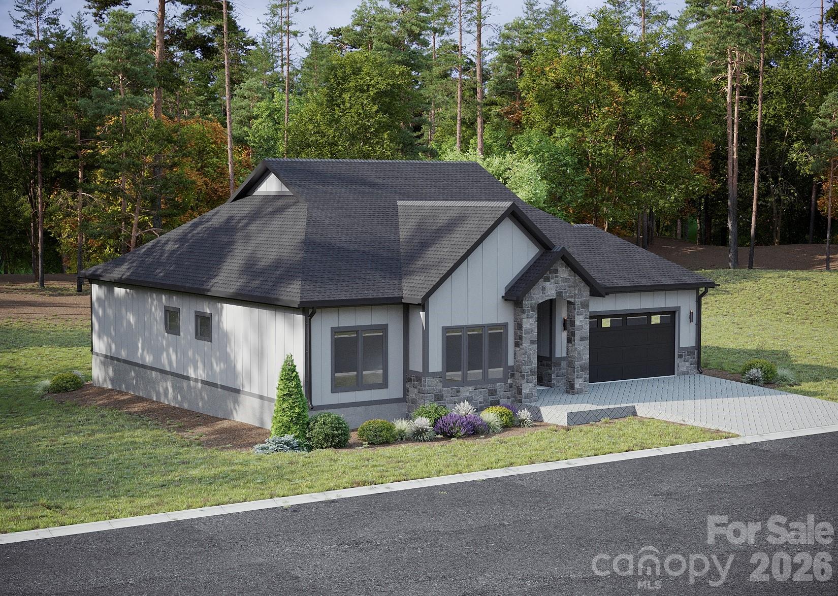 333 Avery Trail Drive, Arden, NC. property listing photo