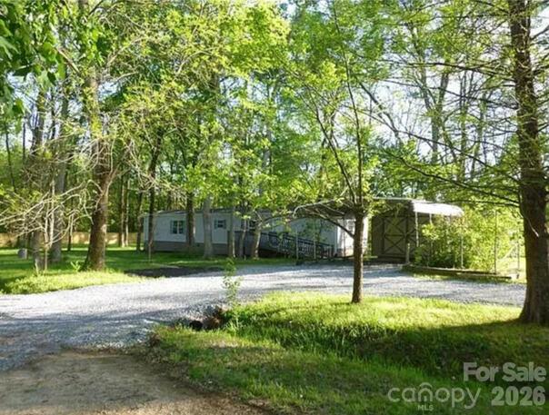 5819 Mount Gallant Road, Rock Hill, SC. property listing photo
