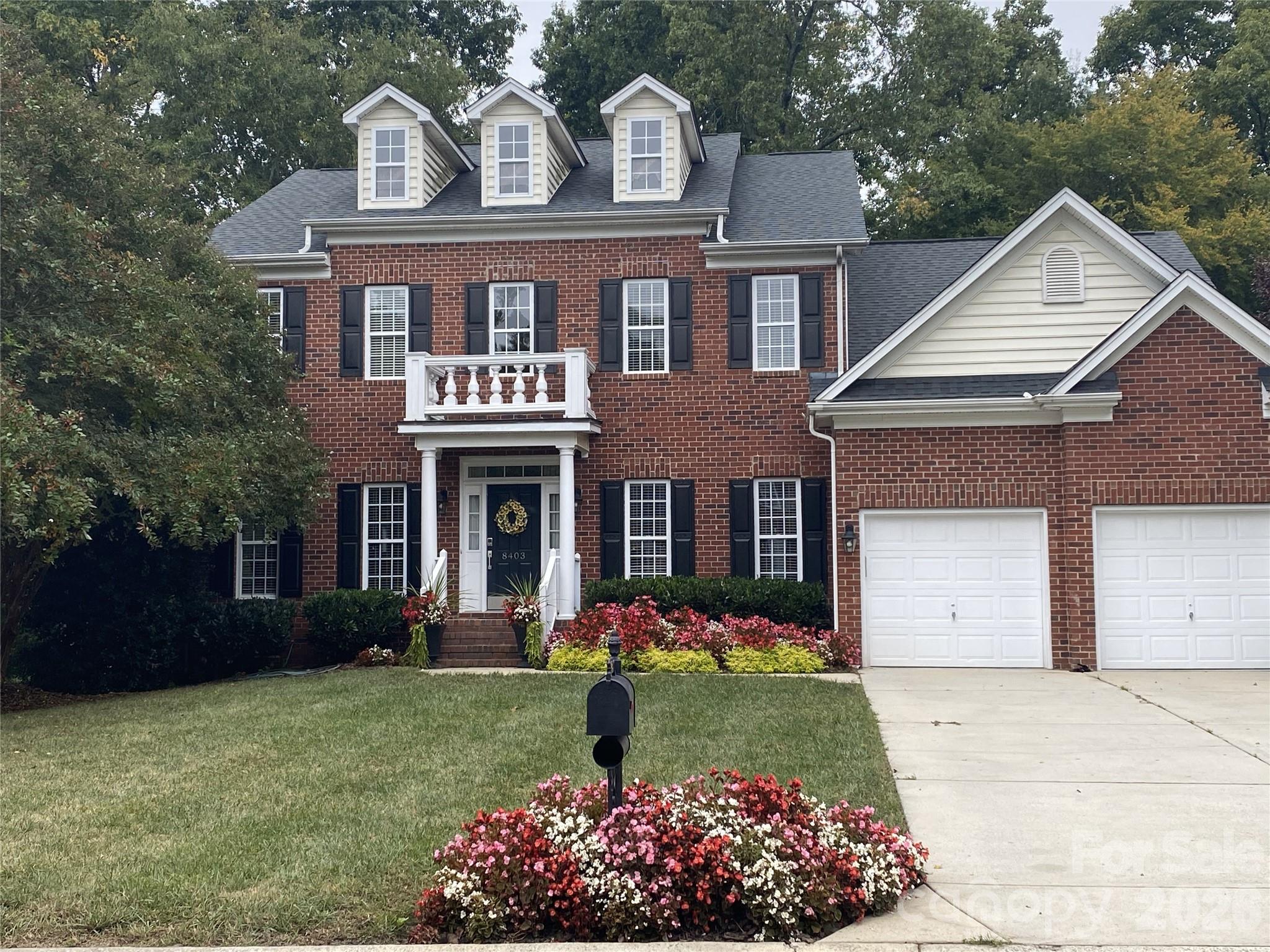 8403 Tintinhull Lane, Waxhaw, NC. property listing photo