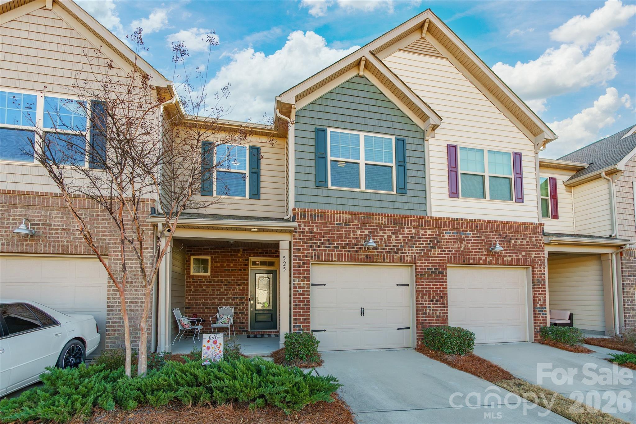 525 Common Raven Court, Fort Mill, SC. property listing photo