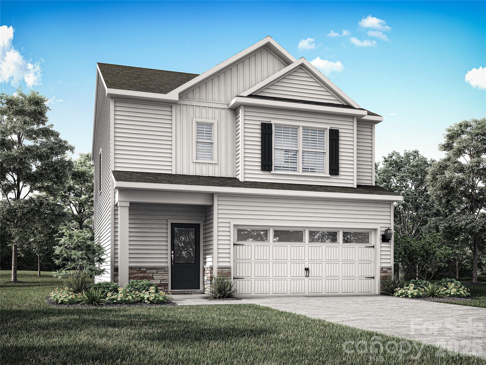 1403 Tristen, Richburg, SC. property listing photo