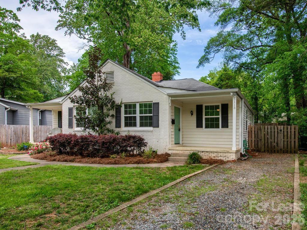 5113 Valley Stream, Charlotte, NC. property listing photo